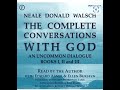 Conversations with god an uncommon dialogue book 1