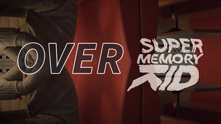Super Memory Kid - Over (Official Video)