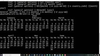 Getting started with Linux | AWS | CLI