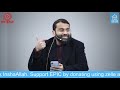 Shaykh Dr. Yasir Qadhi | Q&A EPIC Replay | Questions on Issues Pertaining to Christmas