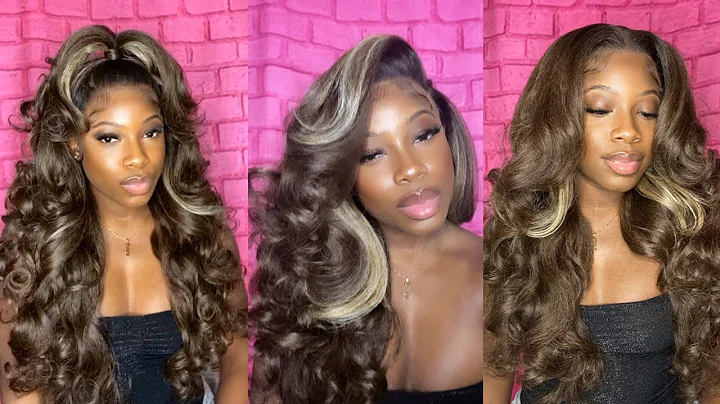 Sensationnel Cloud 9 What Lace | LATISHA | FLAMBOY...