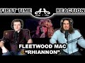 Rhiannon LIVE - Fleetwood Mac | College Students' FIRST TIME REACTION!