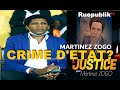 Martinez zogo crime detat rue break by zaugy emsi