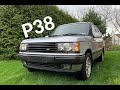 What's Wrong With It? - Range Rover P38