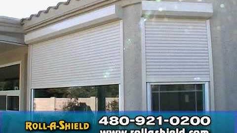 Rollashield for webCustom.wmv