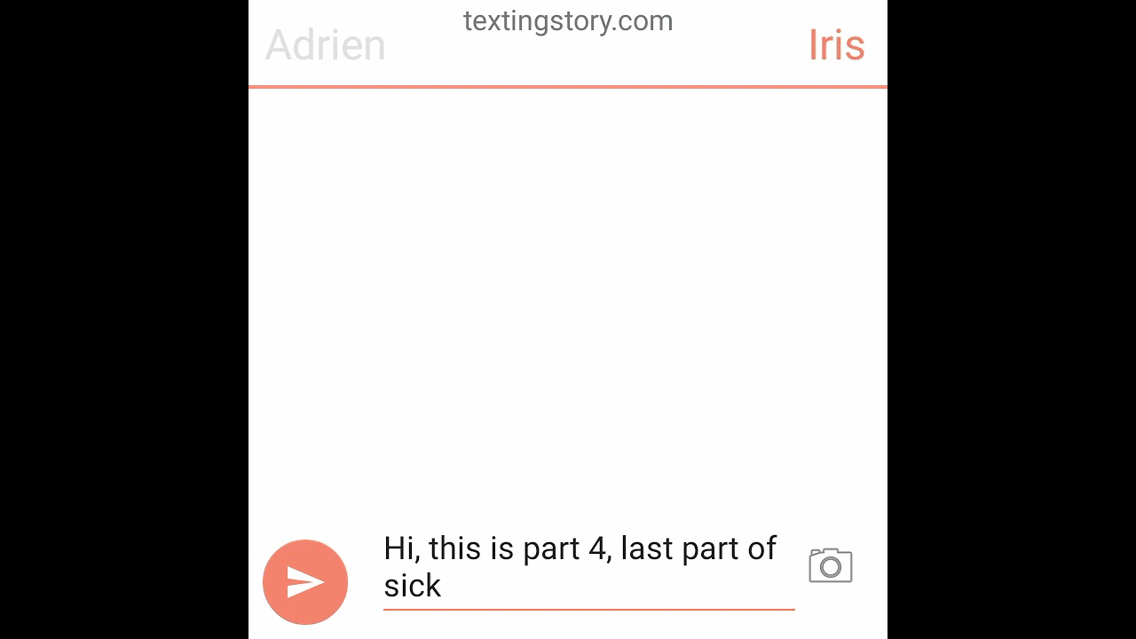 Sick Mari || Part 4 last part || MLB texting story || adrienette, ladynoir