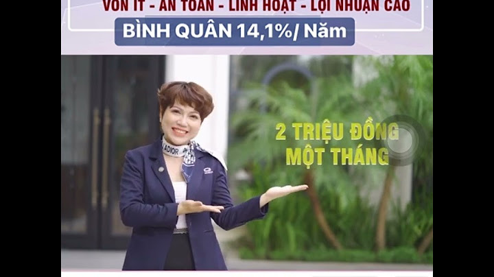 Pru đầu tư linh hoạt là gì