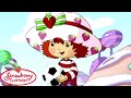 Strawberry Shortcake Classic Win Some Lose Some Strawberry Shortcake Full Episodes 