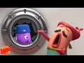 Un sonido de ruptura dibujos animados para niños y Videos animados por Astrolology