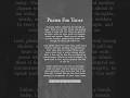 PRAYER FOR TODAY#trending#viral#trendingshorts#prayer#motivation#pray#nightprayer#JC ALPA AND OMEGA
