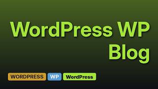 Wordpress: Add Javascript/Html into a WordPress