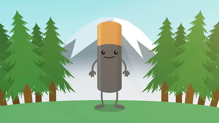 Proper Battery Disposal Prevents Pollution and Conserves Resources