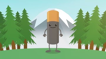 Proper Battery Disposal Prevents Pollution and Conserves Resources