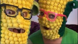 🌽 If You’re Watching This… It’s Already Too Late