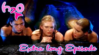 Season 1: Extra Long Episode 25 and 26 | H2O - Just Add Water