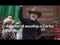 “No puedo estar en oficina con seguridad mientras las calles están así.”