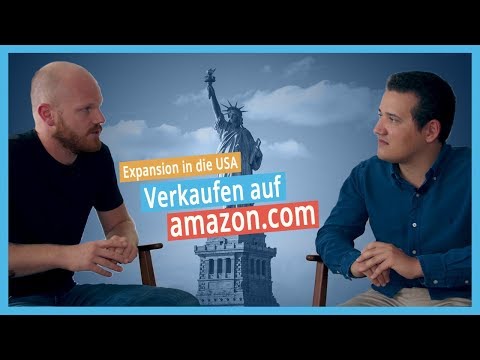 Video: Wie Kaufe Ich Ein Produkt In Den USA
