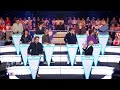Le Grand Concours des Grosses Têtes samedi 17 mai 2025 sur TF1