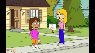 Dora Direspects An Opinion Grounded
