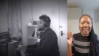 Trust in God “FazMusic ft Esther”