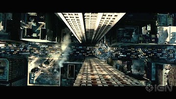 Audiomachine -Deus ex Machina- Music Video