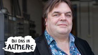 32 BIJ FRED VAN DER WEIJ: Deurhendels van de 3D printer Profile