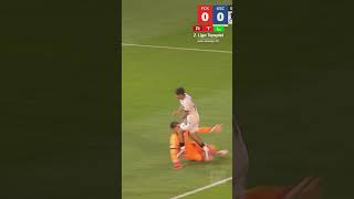 FCK-Keeper kassiert Knie 🤕
