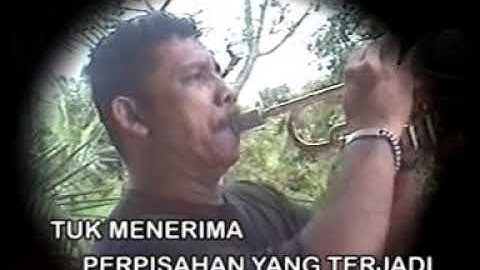 BLACK SWEET - AKHIR SEBUAH KISAH - Cipt. STEVEN LETSOIN