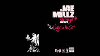 Sex On The Balcony - Jae Millz