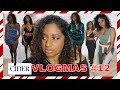 Haul cider que des ppites  vlogmas 12 