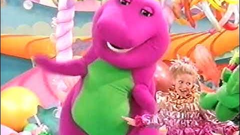 In Outer Space (All Versions) Part 703