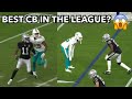 Nelson Agholor & Henry Ruggs vs Xavien Howard & Byron Jones (2020) WR vs CB