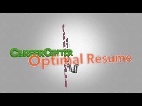 optimal-resume