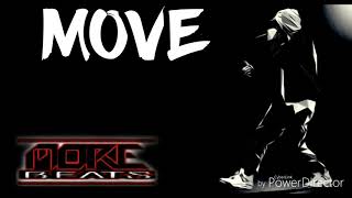 Morebeats - Move Free For Profit Beat