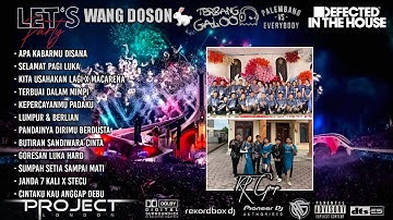 DUGE FUNKOT NEW • DJ SELAMAT PAGI LUKA SPECIAL REQUEST RT GRUP FUNKOT TILLDROP 2025