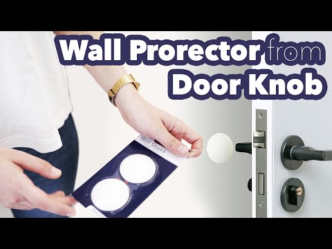 Wall protector from