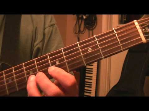 Sirius ostinata lesson