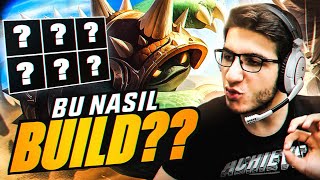 Wild Rift: BU NASIL RAMMUS??? | Mobil Türkçe Wild Rift Neco