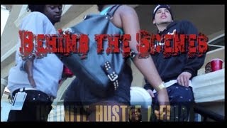 [BTS] Roach Gigz FT. IamSU ( IT'S LIT ) [HD]