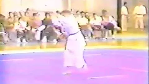 Kathy Baxter Sakugawa no Kon
