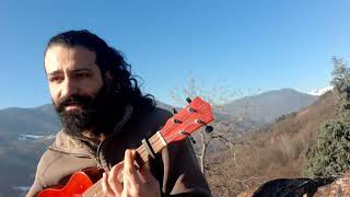 Plantas Sagradas Musica Medicina Ukulele