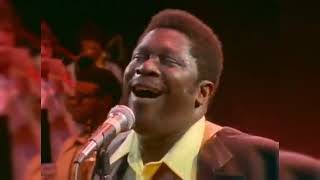 B. B.  King - I Like To Live The Love - Live In Zaire