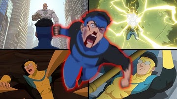 Invincible