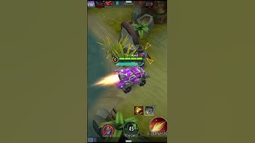 How to counter Aldous 💁#mlbb #viral  #mobilelegends #shorts
