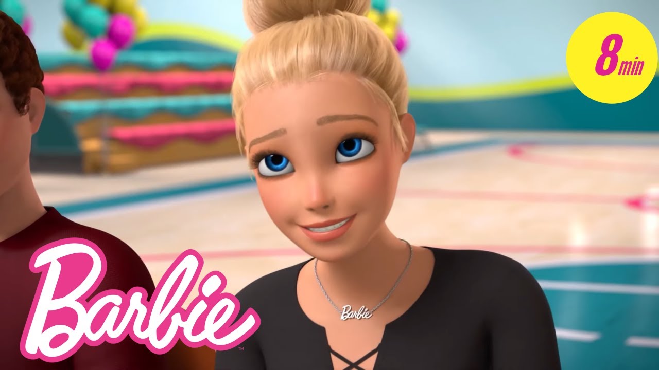 Best of Dreamhouse Adventures | Barbie Dreamhouse Adventures @Barbie Italiano - Online Cartoons