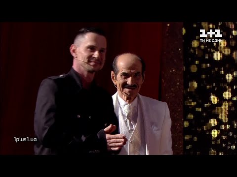 Сюрприз для Григорія Чапкіса на шоу Танці з зірками 2020
