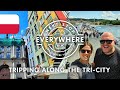 Tripping Along The Tri-City - Poland's Baltic Coast | Next Stop Everywhere