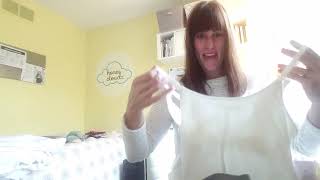 How To Not Wear A Bra But Have Nip Coverage