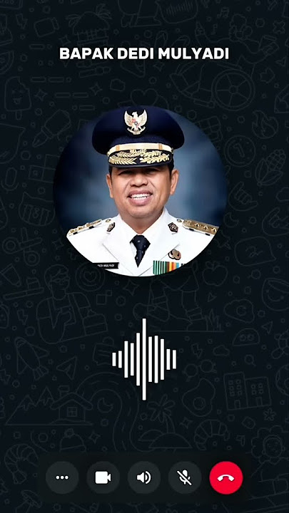 telepon dari pak dedi mulyadi kdm buat anak anak bandel akan di bawa ke barak tni #shorts #shortskdm