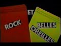 Rbo rock et belles oreilles  les moins pires moments 4  srie tl 19861989